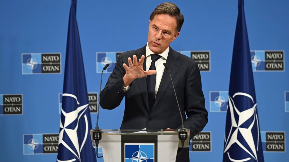 هل يوافق «الناتو» على زيادة الإنفاق الدفاعي ؟ هل يوافق «الناتو» على زيادة الإنفاق الدفاعي ؟