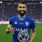 هل أحرق سلمان الفرج تاريخه الأزرق بذاكرة سوداء ؟