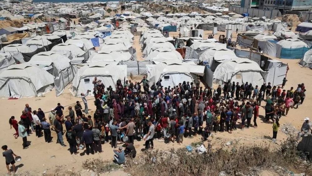 «هدنة غزة».. عالقة بين النار والدبلوماسية