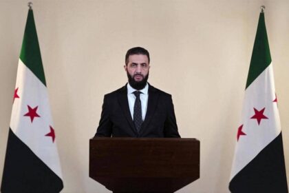 الشرع.. وسياسة «تصفير المشكلات»