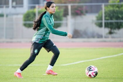 شاهيني لـ«عكاظ»: الدوري النسائي خطوة مجتمعية نحو التمكين