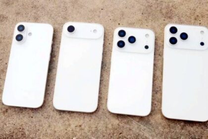 تحسينات مرتقبة في كاميرا iPhone 17 تشمل عدسة أمامية بدقة 24 ميغابكسل