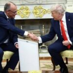 ترمب يرجّح عدم التوصل لاتفاق بين روسيا وأوكرانيا