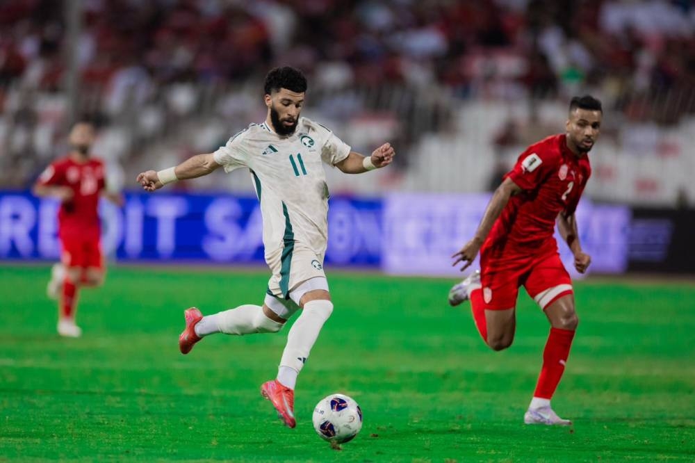 فوز أستراليا يقتل أحلام «الأخضر» في التأهل المباشر