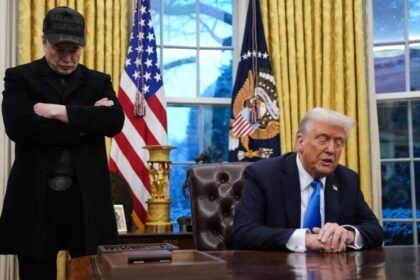 ترمب: ماسك خيّب أملي.. والأخير يرد: لولاي لخسر الانتخابات