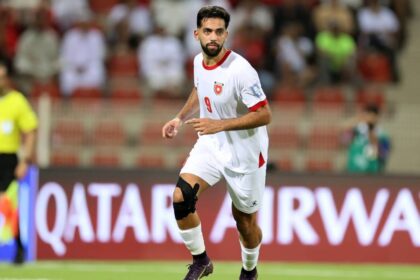 «كوريا» تقطع الطريق على العراق وتهدي الأردن بطاقة التأهل