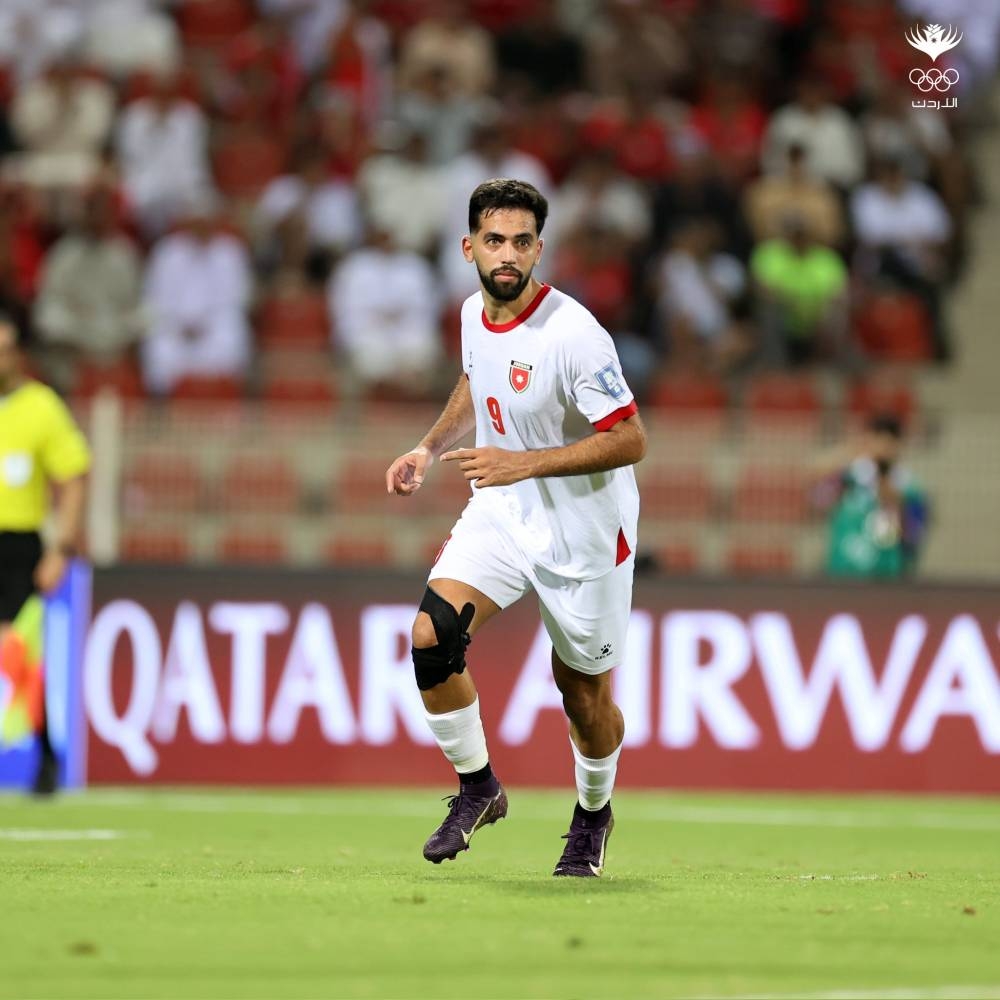 «كوريا» تقطع الطريق على العراق وتهدي الأردن بطاقة التأهل «كوريا» تقطع الطريق على العراق وتهدي الأردن بطاقة التأهل