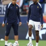 مبابي: نشعر بالإحباط ولن أهاجم الحكم