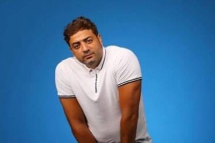 صدمة في الوسط الفني.. الموت يخطف كرارة