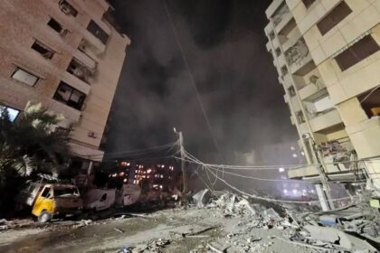 رسائل نارية لاختبار الداخل اللبناني وضرب الاستقرار