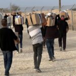 لماذا أغلقت مؤسسة غزة الإنسانية مواقع توزيع المساعدات؟