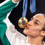 استبعاد «إيمان خليف» من بطولة العالم للملاكمة