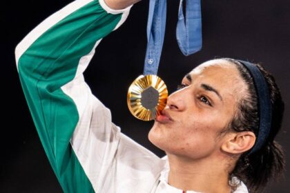 استبعاد «إيمان خليف» من بطولة العالم للملاكمة