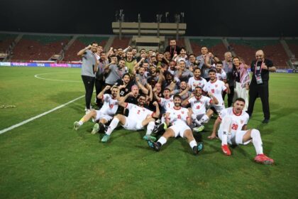 الملك عبدالله: «النشامى كانوا وسيبقون على العهد»