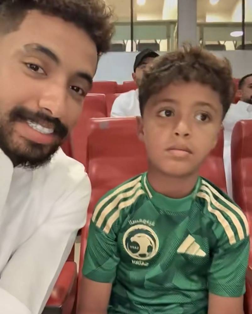 هتان لـ«عكاظ»: الأخضر قادر على التواجد في مونديال 2026 هتان لـ«عكاظ»: الأخضر قادر على التواجد في مونديال 2026