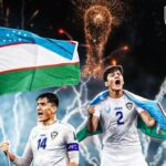 لأول مرة في تاريخه.. منتخب أوزبكستان يتأهل مباشرة للمونديال