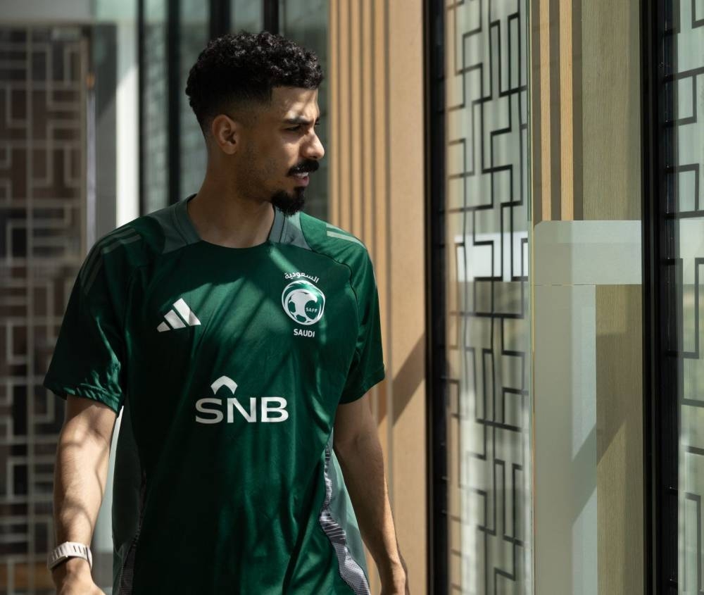 الأخضر يكتفي بحصة استرجاعية في جدة