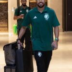 ‏استبعاد 7 هلاليين من قائمة «الكونكاكاف»