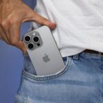 كيف تحمي بيانات الآيفون إذا سرق منك؟