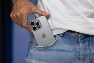 كيف تحمي بيانات الآيفون إذا سرق منك؟