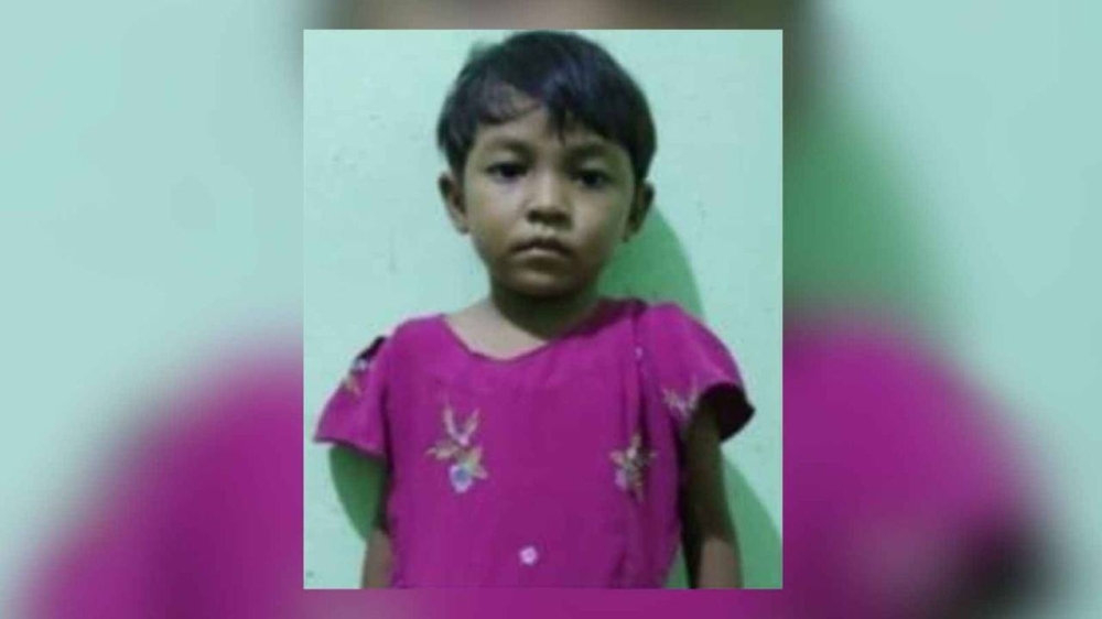 ميانمار.. اعتقال طفلة عمرها 6 سنوات ضمن معتقلين لقتلهم جنرالاً ميانمار.. اعتقال طفلة عمرها 6 سنوات ضمن معتقلين لقتلهم جنرالاً