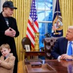 روسيا تعرض «التوسط».. ما أسباب الخلاف بين ترمب وماسك ؟