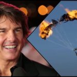 بطل «المهمة المستحيلة» يسجل رقماً قياسياً في «غينيس»