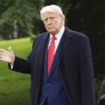 ترمب لإيران: سنتحرك لمواجهة تخصيب اليورانيوم