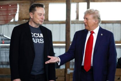 ماسك يحذف منشوراته المناهضة لترمب.. وموقف الرئيس ما زال غامضاً !