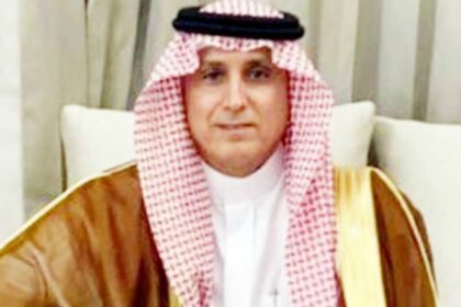 عميد النوادي