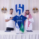 مصادر «عكاظ»: الهلال يكثف محاولاته لشراء المدة المتبقية من عقد لاجامي