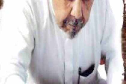 عبد الرحيم أمين بخاري.. سادن الحرف في حضرة الكعبة
