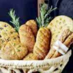 دراسة: تناول الخبز الأبيض قد يزيد من خطر الوفاة بسرطان القولون