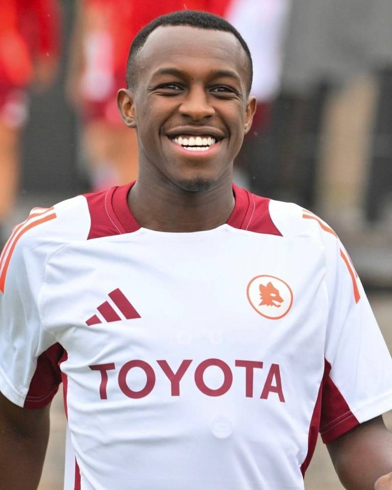 سعود يحسم احترافه خارجياً أو محلياً بعد «الكونكاف»