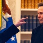 ترمب: علاقتي بـ«ماسك» انتهت وسيواجه «عواقب وخيمة للغاية»!