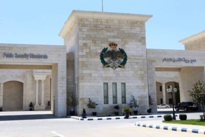 الأردن: ضبط فتاة أساءت لبلد شقيق وجمهوره بفيديو متداول