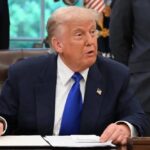 بعد سويسرا.. ترمب يُلحق أيرلندا بـ«القائمة السوداء»