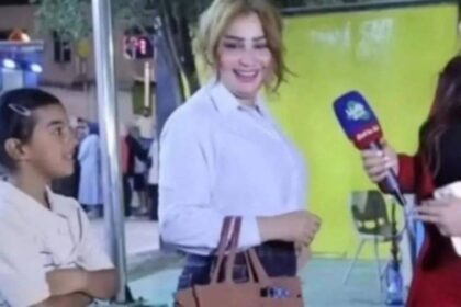 «بنتي جلحة».. فيديو لأم تتنمر على طفلتها السمراء.. وفنانات ينتصرن لها!