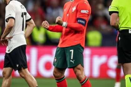 الذهب الذي استعصى على النصر.. هل يأتي مع البرتغال؟
