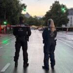 يوم أسود في ألمانيا