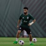 «رينارد» يعتمد تكتيك مواجهة أستراليا