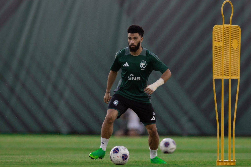 «رينارد» يعتمد تكتيك مواجهة أستراليا «رينارد» يعتمد تكتيك مواجهة أستراليا