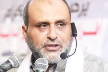بعد 5 محاولات من اغتياله.. من هو أسعد أبو شريعة الذي قتلته إسرائيل؟