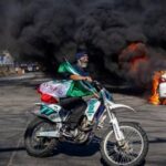 ترمب يواجه شغب لوس أنجلوس بـ 2000 فرد من الحرس الوطني