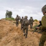 جنرال إسرائيلي : المؤسسة العسكرية تواجه أزمة غير مسبوقة