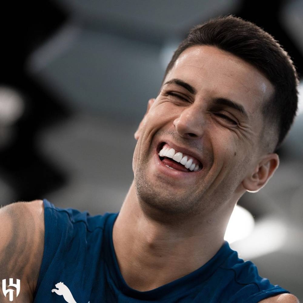 كانسيلو يقترب من المشاركة في مونديال الأندية مع الزعيم كانسيلو يقترب من المشاركة في مونديال الأندية مع الزعيم