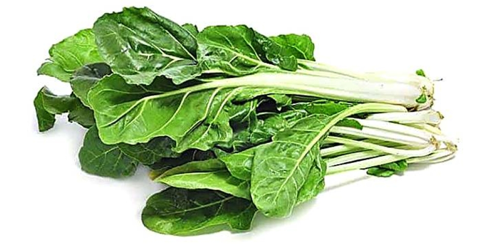 فوائد السلق: