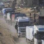 مقتل 21 فلسطينياً في غارات إسرائيلية على غزة