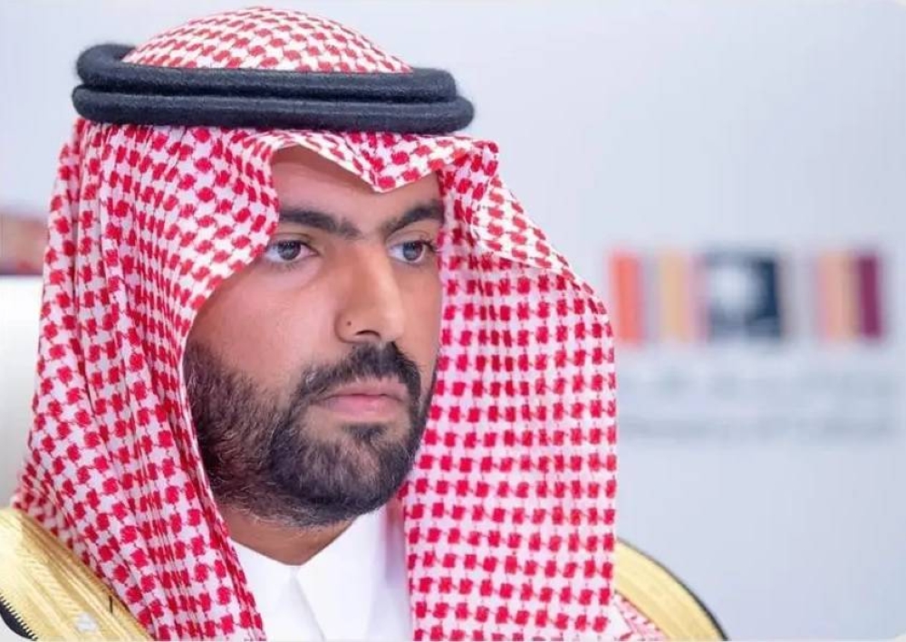 وزير الثقافة يهنئ القيادة بنجاح موسم الحج 1446هـ وزير الثقافة يهنئ القيادة بنجاح موسم الحج 1446هـ