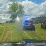 تحطم طائرة على متنها 20 شخصاً في «تينيسي الأمريكية»